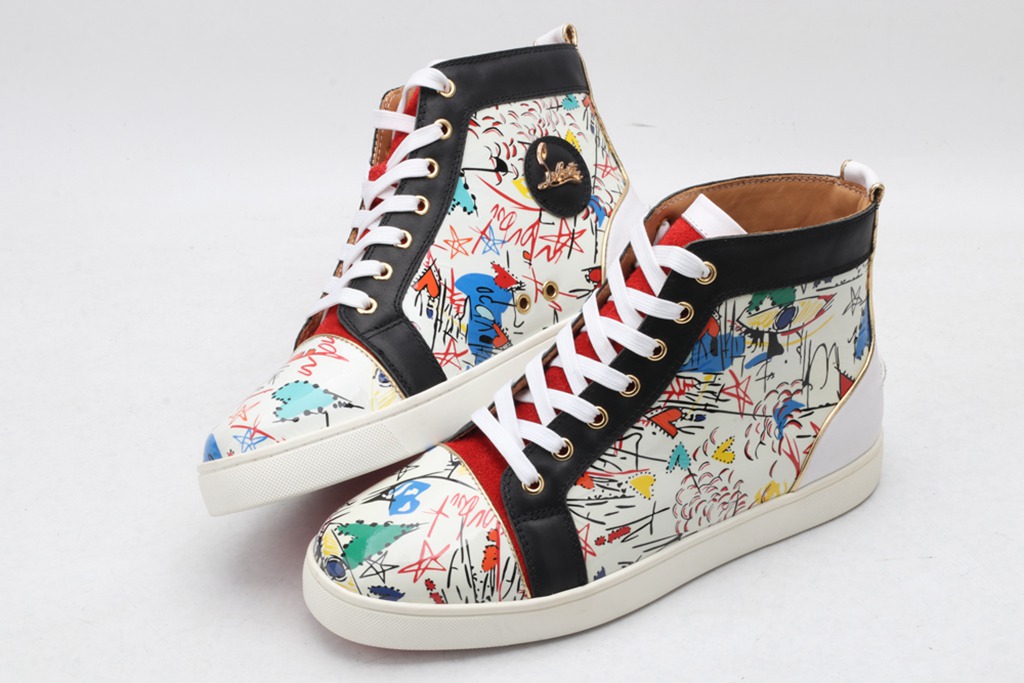 C*L sneaker